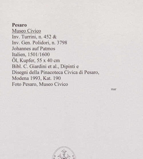 Rückseite von bh559872_recto