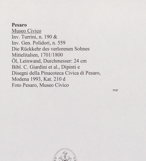 Rückseite von bh559893_recto