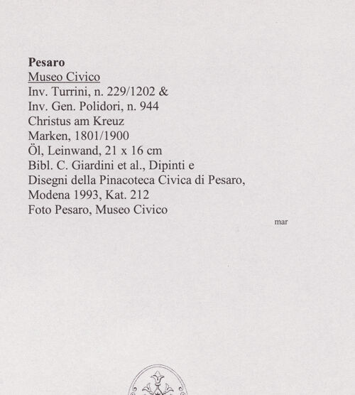 Rückseite von bh559896_recto