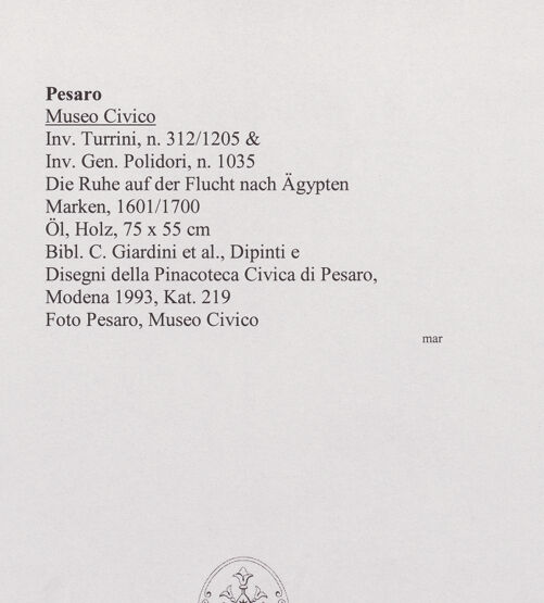 Rückseite von bh559903_recto