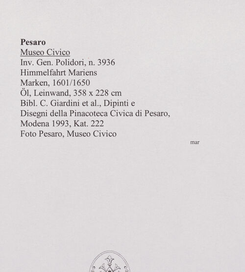 Rückseite von bh559906_recto