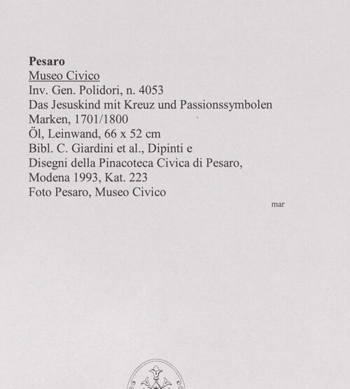 Rückseite von bh559907_recto