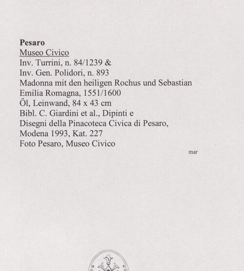 Rückseite von bh559910_recto