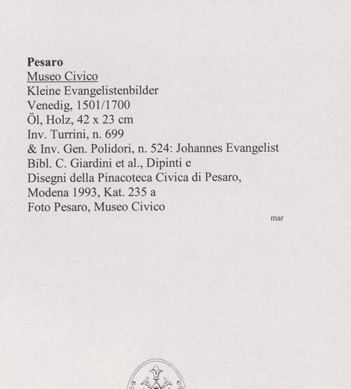 Rückseite von bh559918_recto