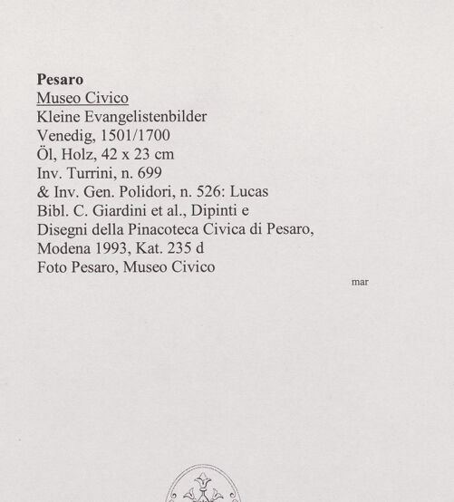 Rückseite von bh559920_recto