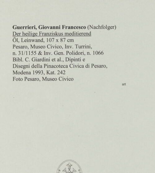 Rückseite von bh559926_recto