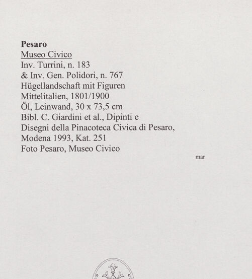 Rückseite von bh559935_recto