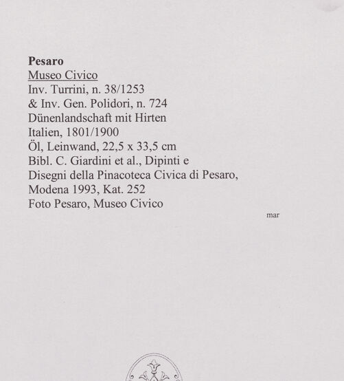 Rückseite von bh559936_recto