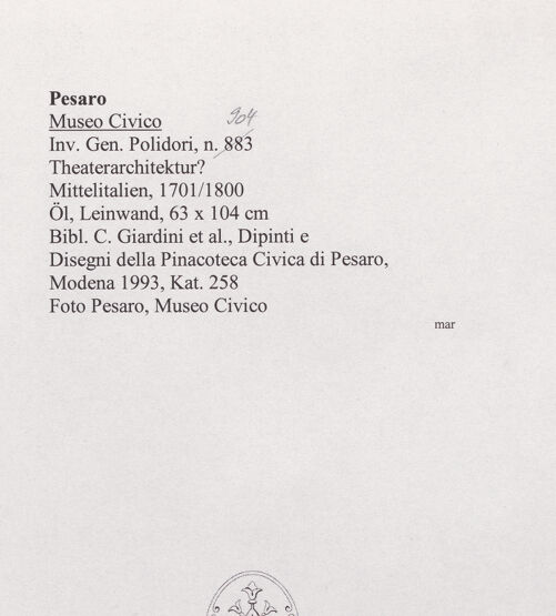 Rückseite von bh559943_recto