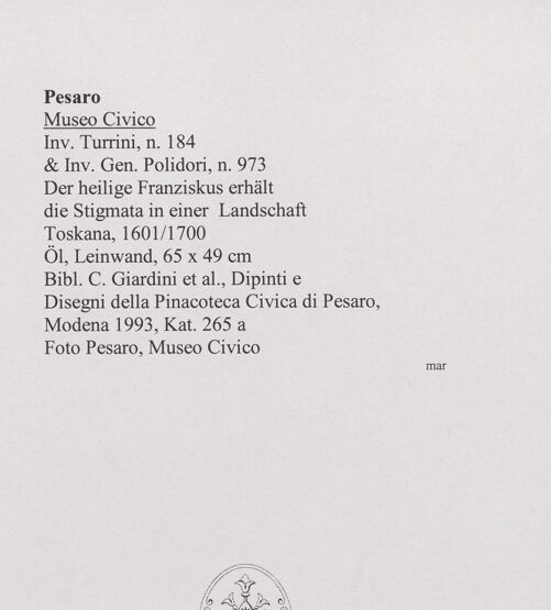 Rückseite von bh559949_recto