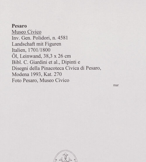 Rückseite von bh559954_recto