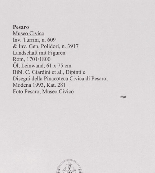 Rückseite von bh559964_recto