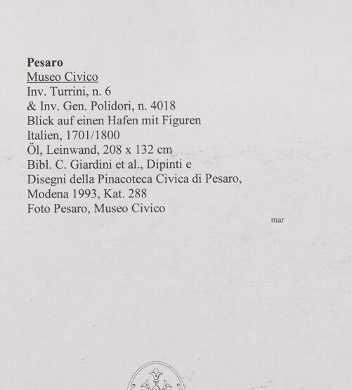 Rückseite von bh559975_recto