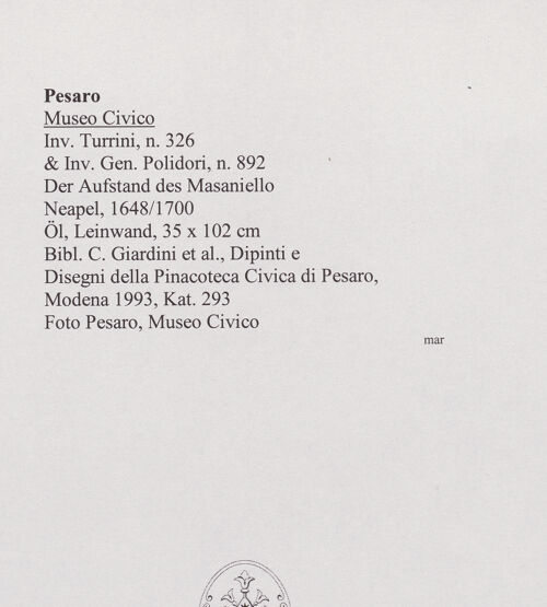 Rückseite von bh559979_recto