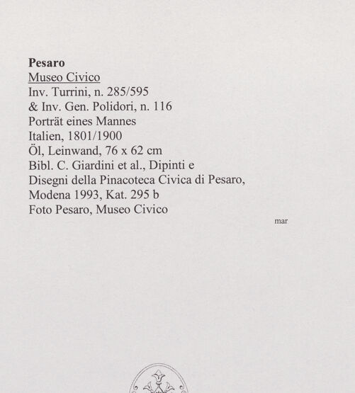 Rückseite von bh559982_recto