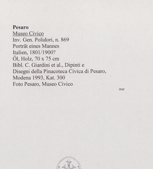 Rückseite von bh559987_recto