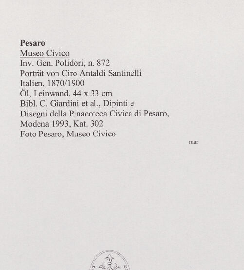 Rückseite von bh559989_recto