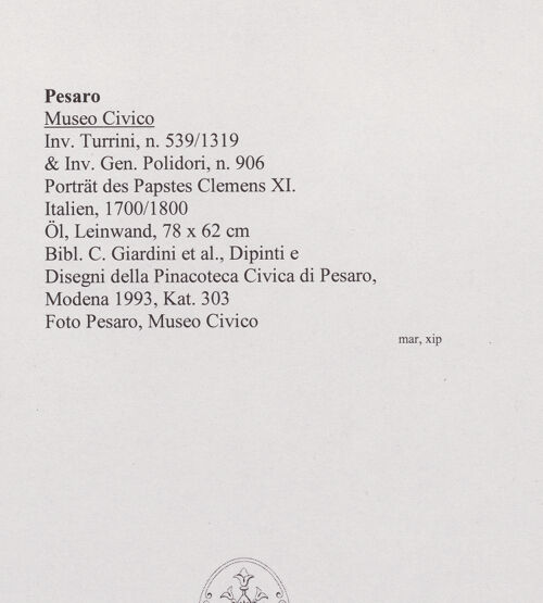 Rückseite von bh559990_recto