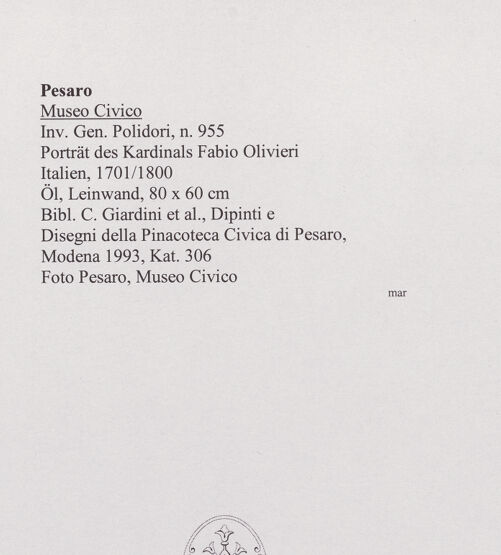 Rückseite von bh559993_recto