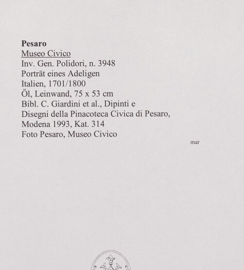 Rückseite von bh559999_recto