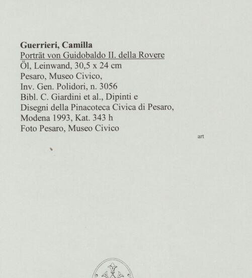 Rückseite von bh560033_recto