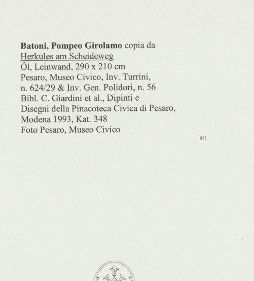 Rückseite von bh560041_recto