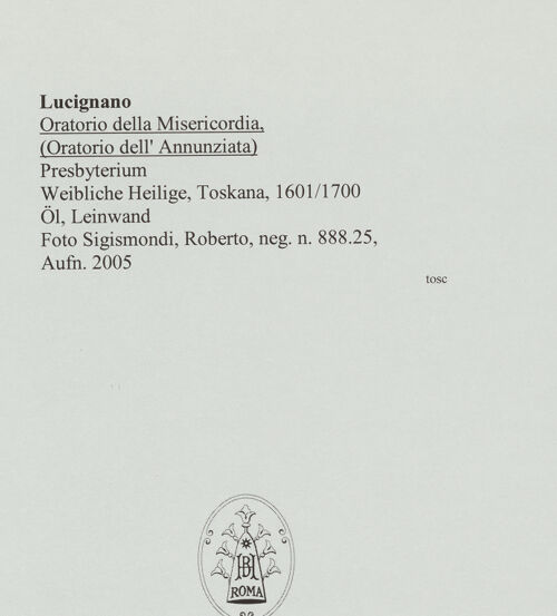 Rückseite von bh560100_recto