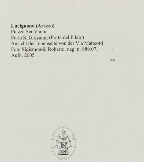 Rückseite von bh560107_recto