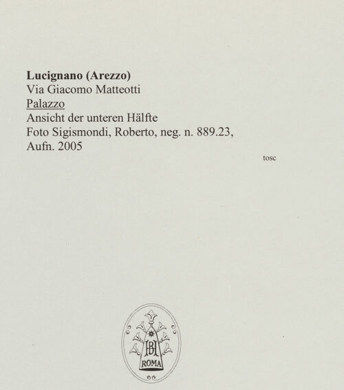 Rückseite von bh560143_recto