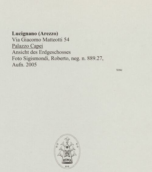 Rückseite von bh560148_recto