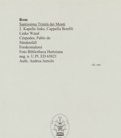 Rückseite von bh560171_recto