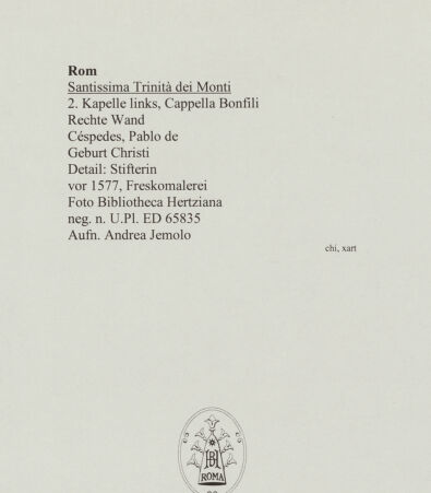 Rückseite von bh560173_recto