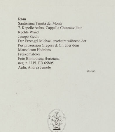 Rückseite von bh560176_recto