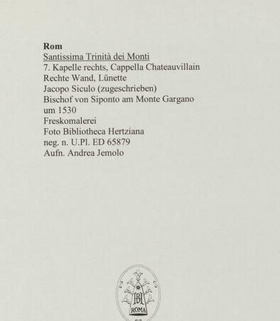 Rückseite von bh560179_recto