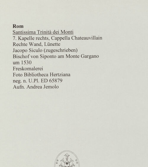 Rückseite von bh560179_recto