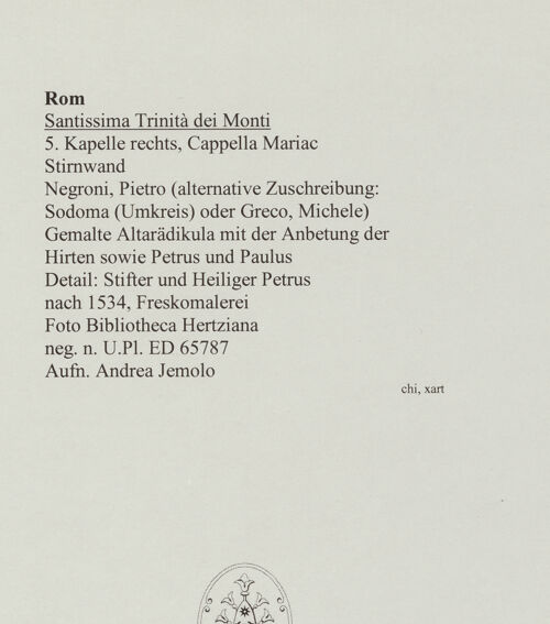 Rückseite von bh560182_recto