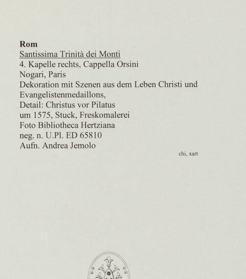 Rückseite von bh560216_recto