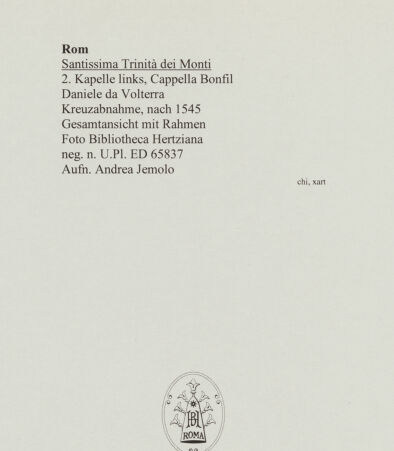 Rückseite von bh560228_recto