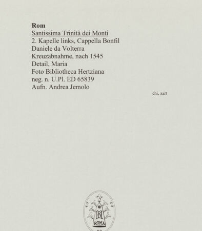 Rückseite von bh560230_recto