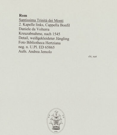 Rückseite von bh560231_recto