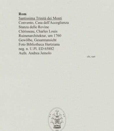 Rückseite von bh560232_recto