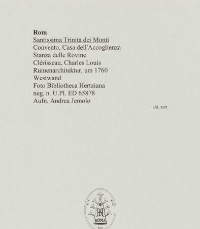 Rückseite von bh560236_recto