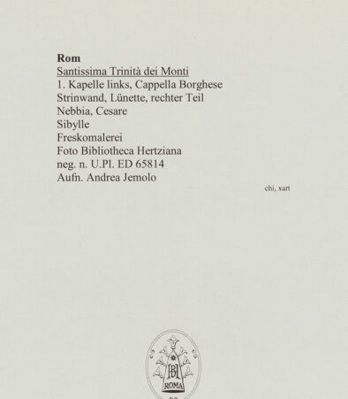 Rückseite von bh560256_recto