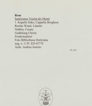 Rückseite von bh560257_recto