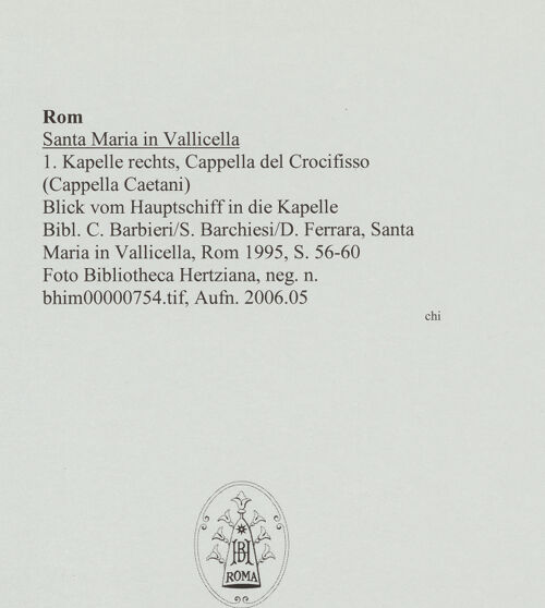 Rückseite von bh560302_recto