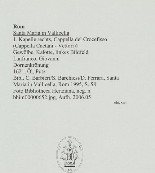 Rückseite von bh560308_recto