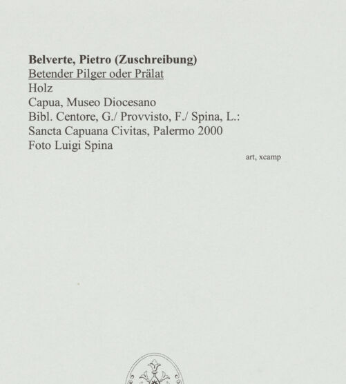 Rückseite von bh560445_recto