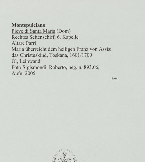 Rückseite von bh560468_recto