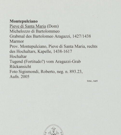 Rückseite von bh560527_recto