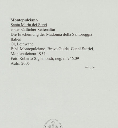 Rückseite von bh560582_recto